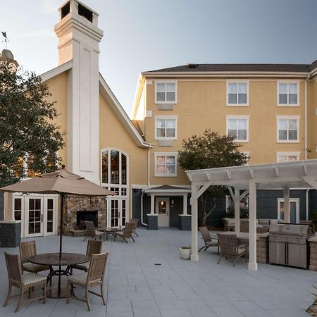 Homewood Suites By Hilton Raleigh/Cary Ngoại thất bức ảnh