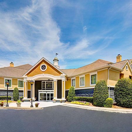 Homewood Suites By Hilton Raleigh/Cary Ngoại thất bức ảnh