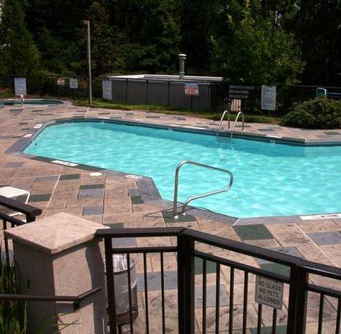 Homewood Suites By Hilton Raleigh/Cary Ngoại thất bức ảnh