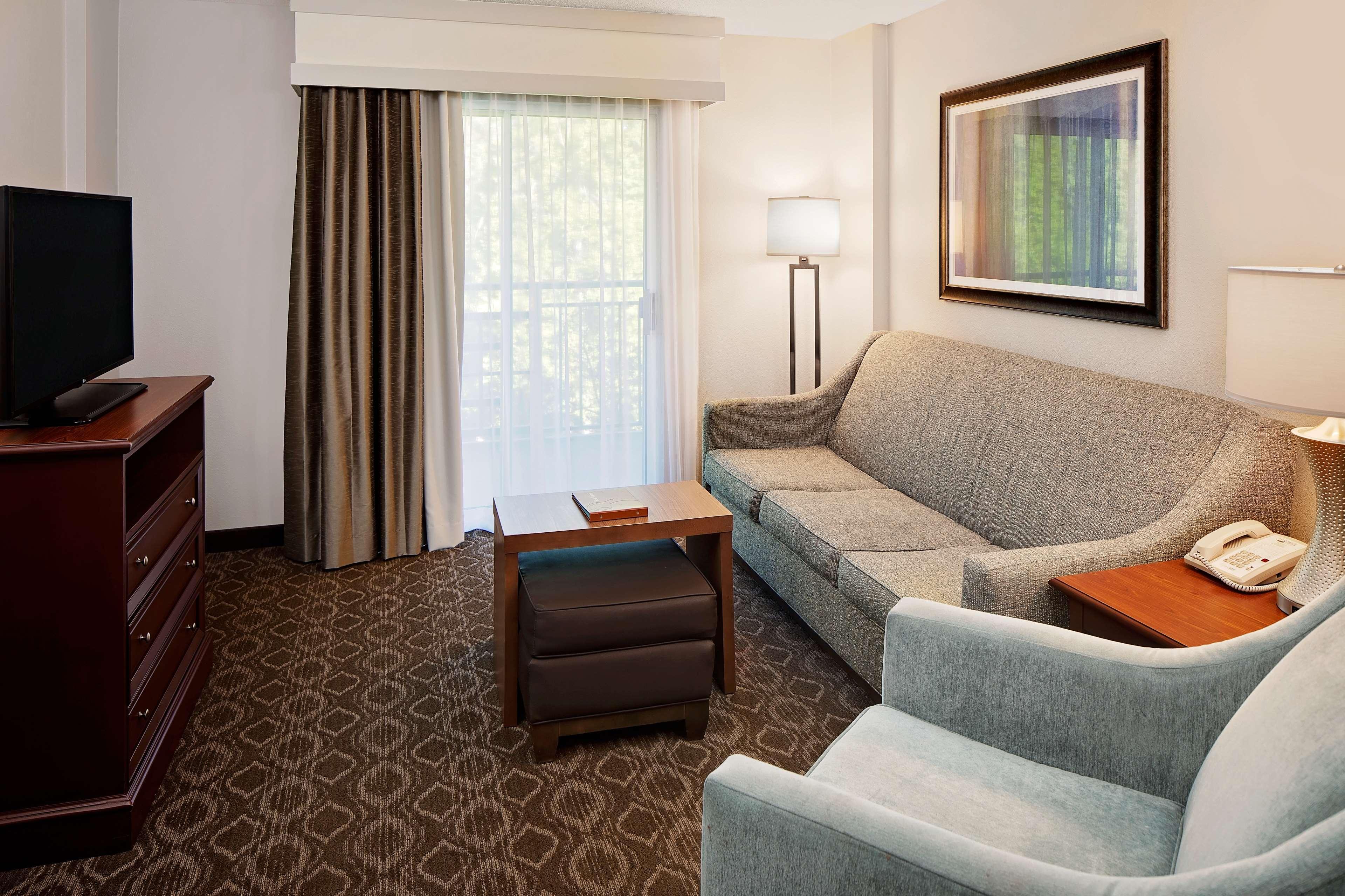 Homewood Suites By Hilton Raleigh/Cary Ngoại thất bức ảnh