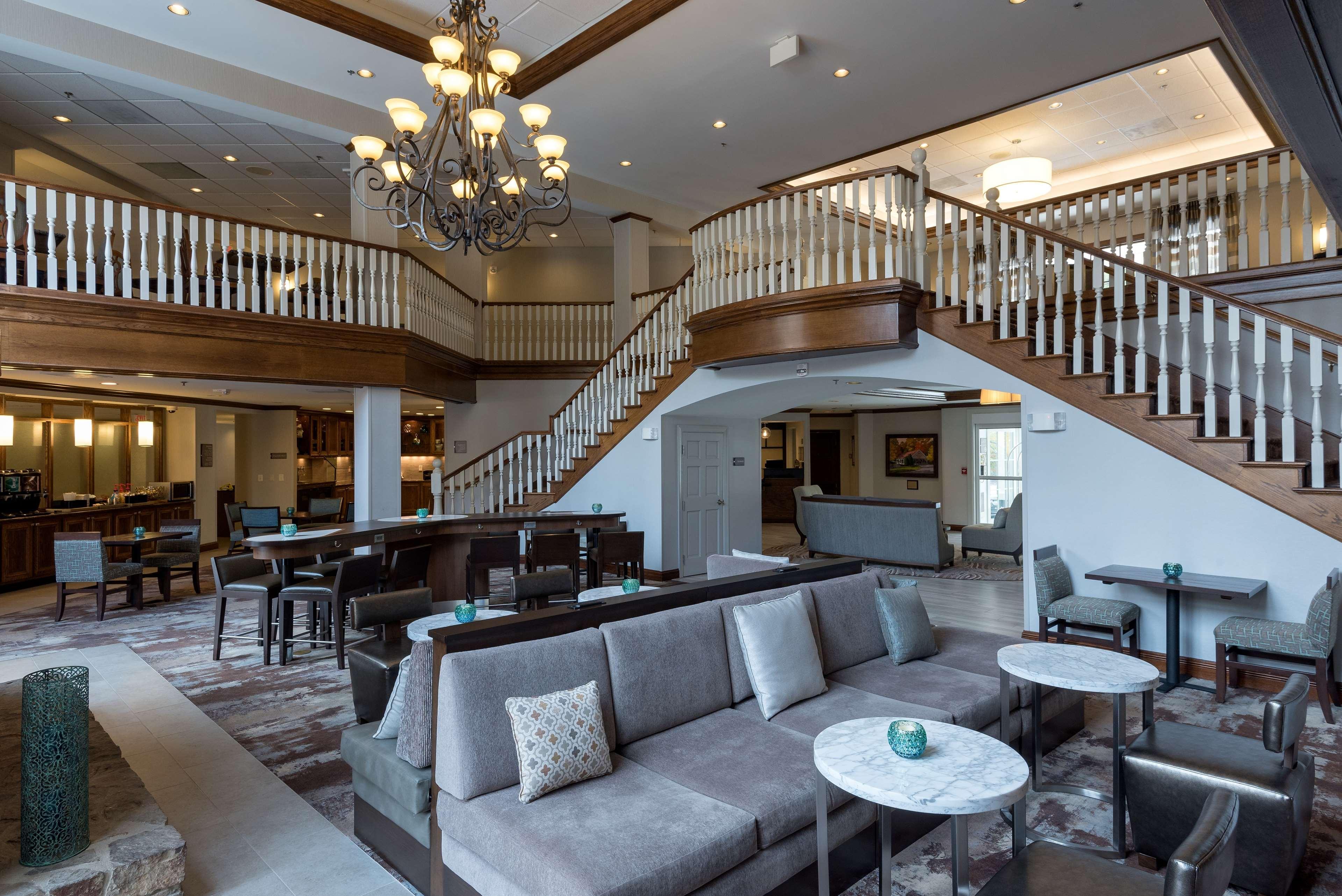 Homewood Suites By Hilton Raleigh/Cary Ngoại thất bức ảnh