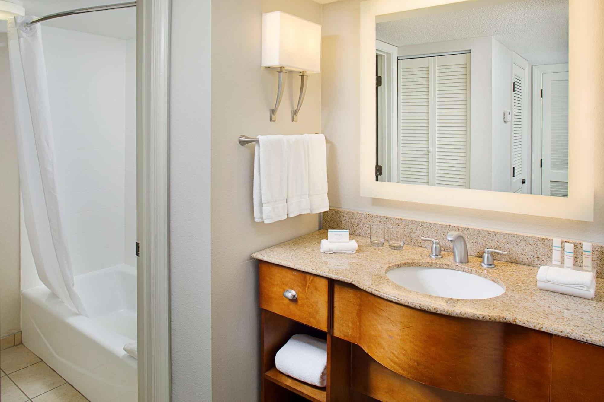 Homewood Suites By Hilton Raleigh/Cary Ngoại thất bức ảnh