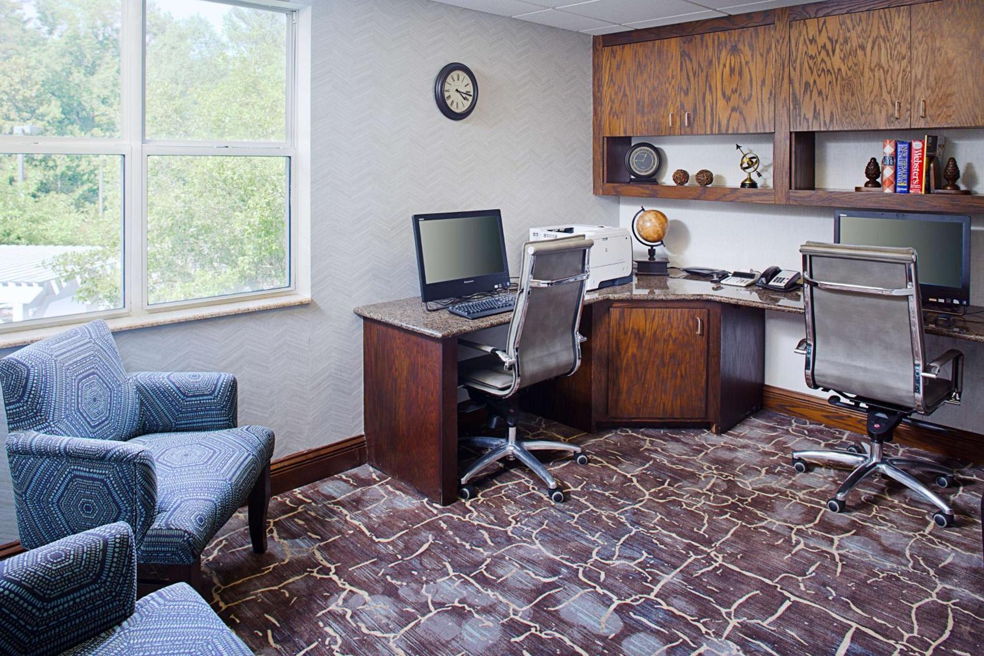 Homewood Suites By Hilton Raleigh/Cary Ngoại thất bức ảnh