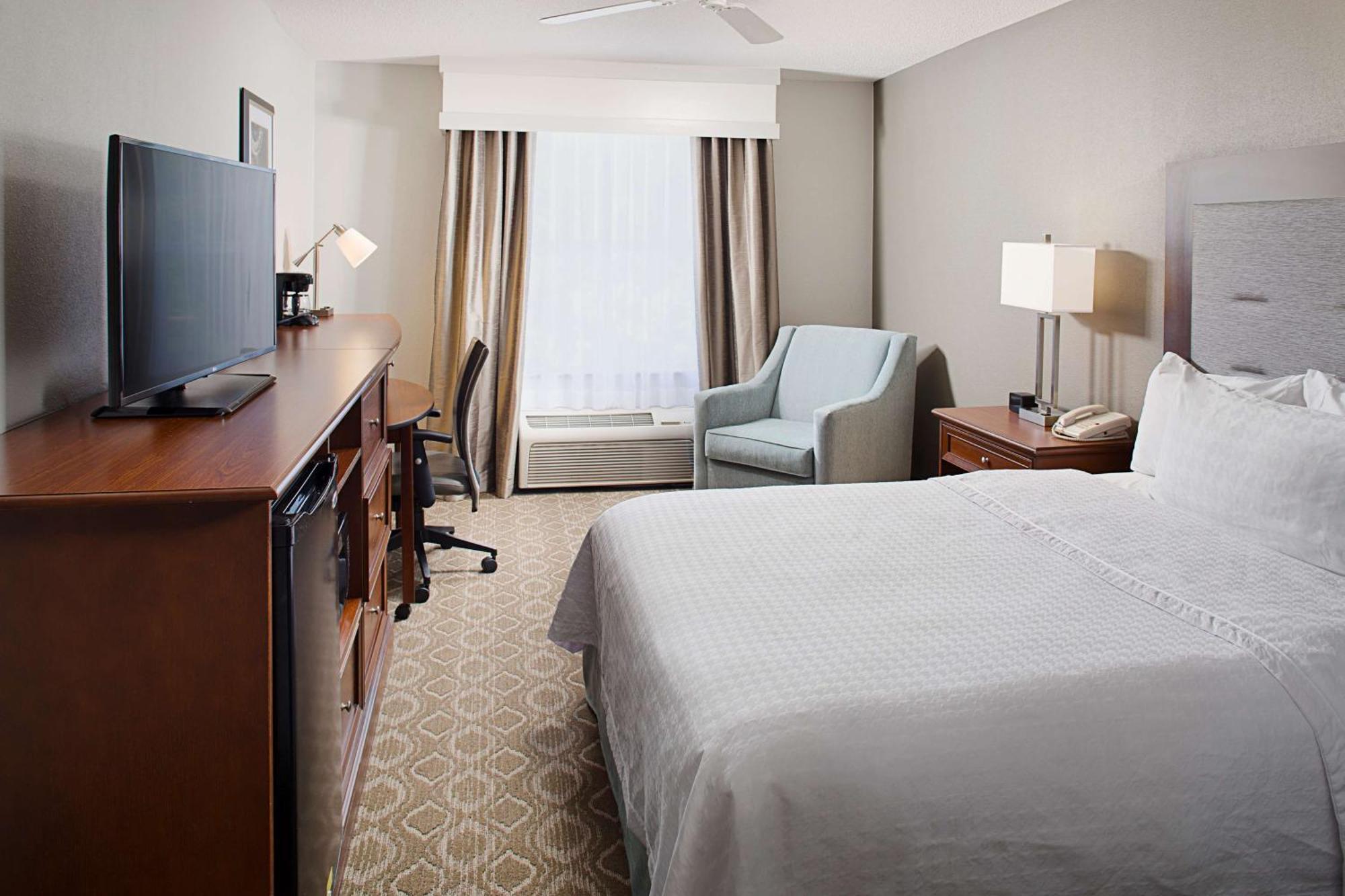 Homewood Suites By Hilton Raleigh/Cary Ngoại thất bức ảnh