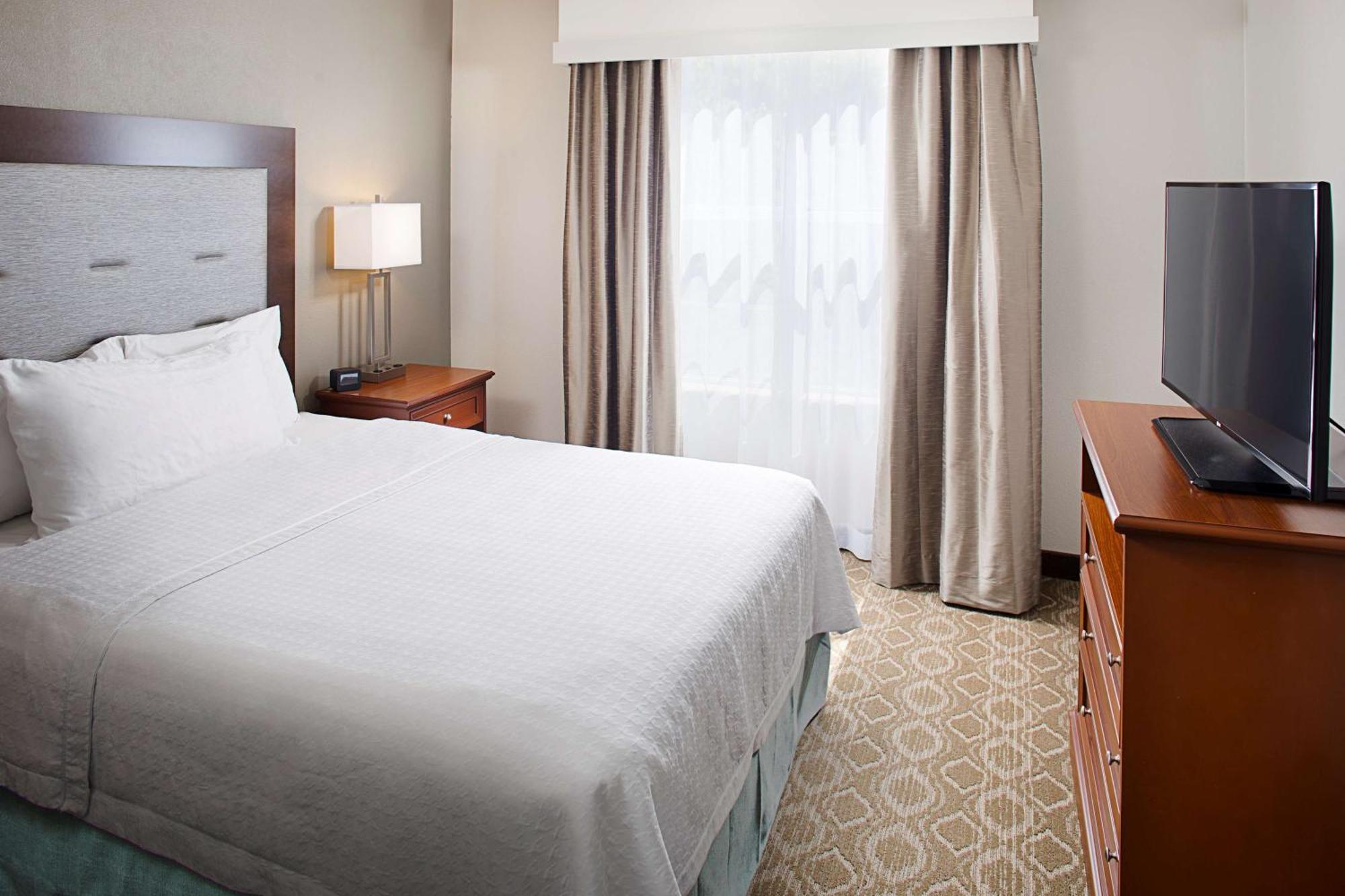 Homewood Suites By Hilton Raleigh/Cary Ngoại thất bức ảnh