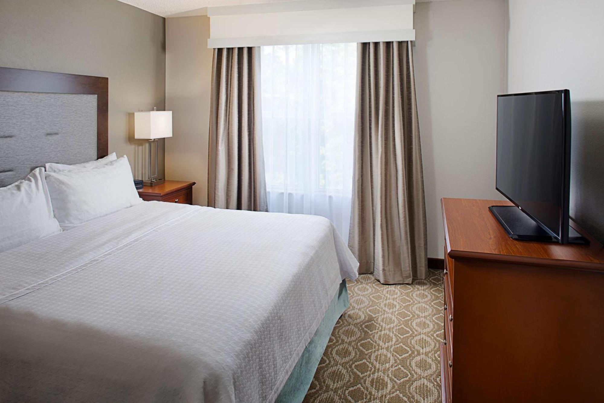 Homewood Suites By Hilton Raleigh/Cary Ngoại thất bức ảnh