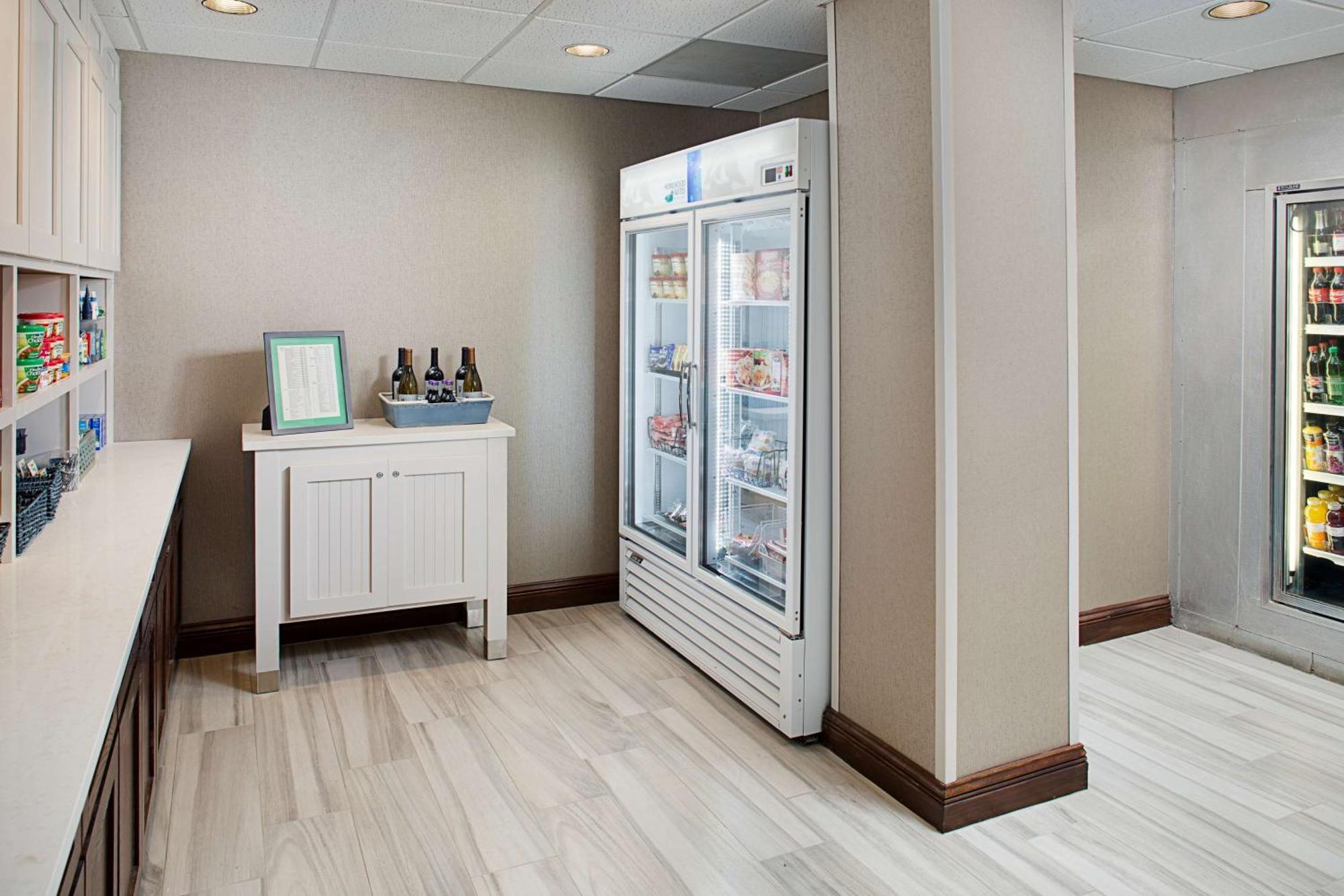 Homewood Suites By Hilton Raleigh/Cary Ngoại thất bức ảnh