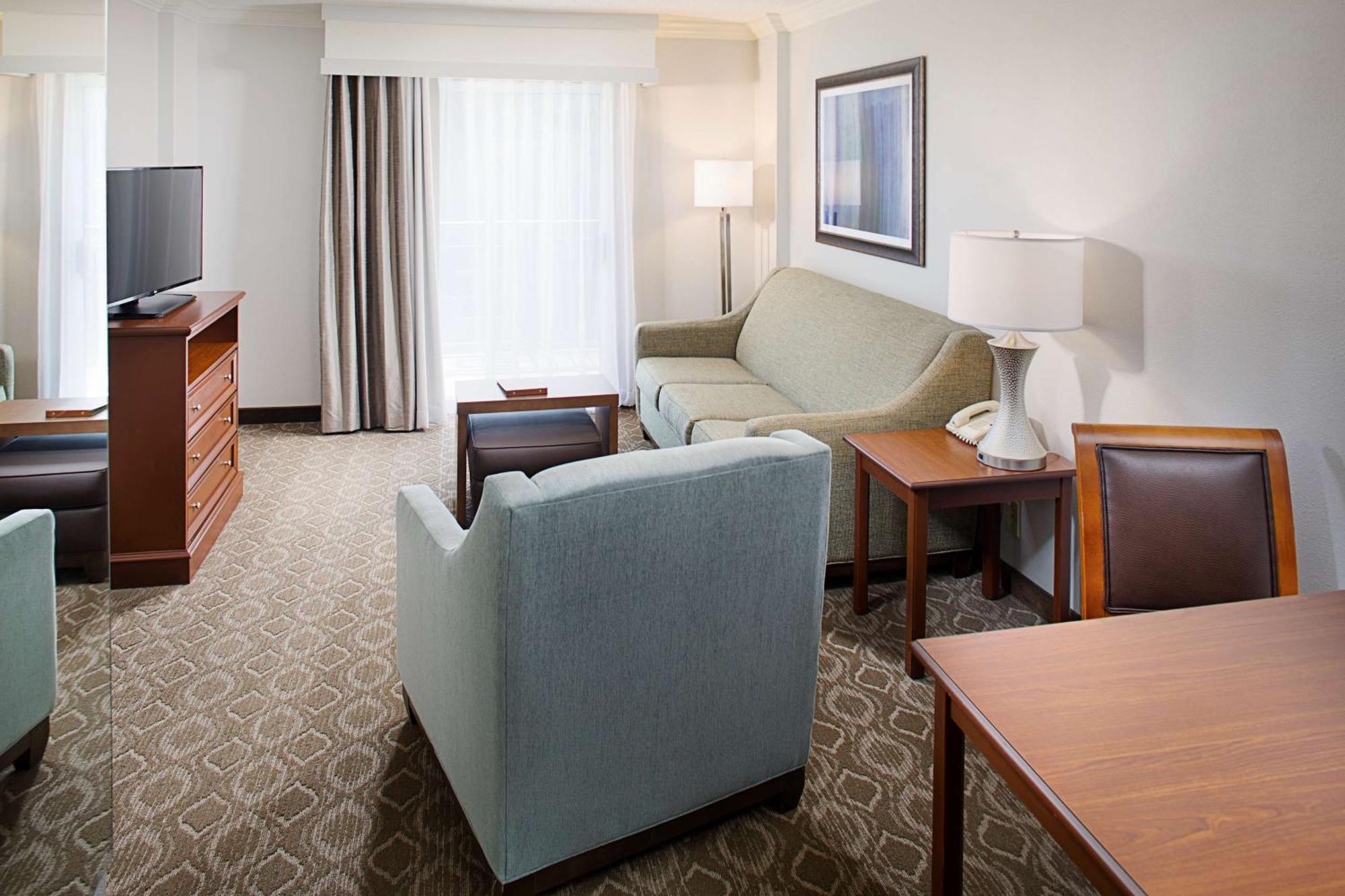 Homewood Suites By Hilton Raleigh/Cary Ngoại thất bức ảnh