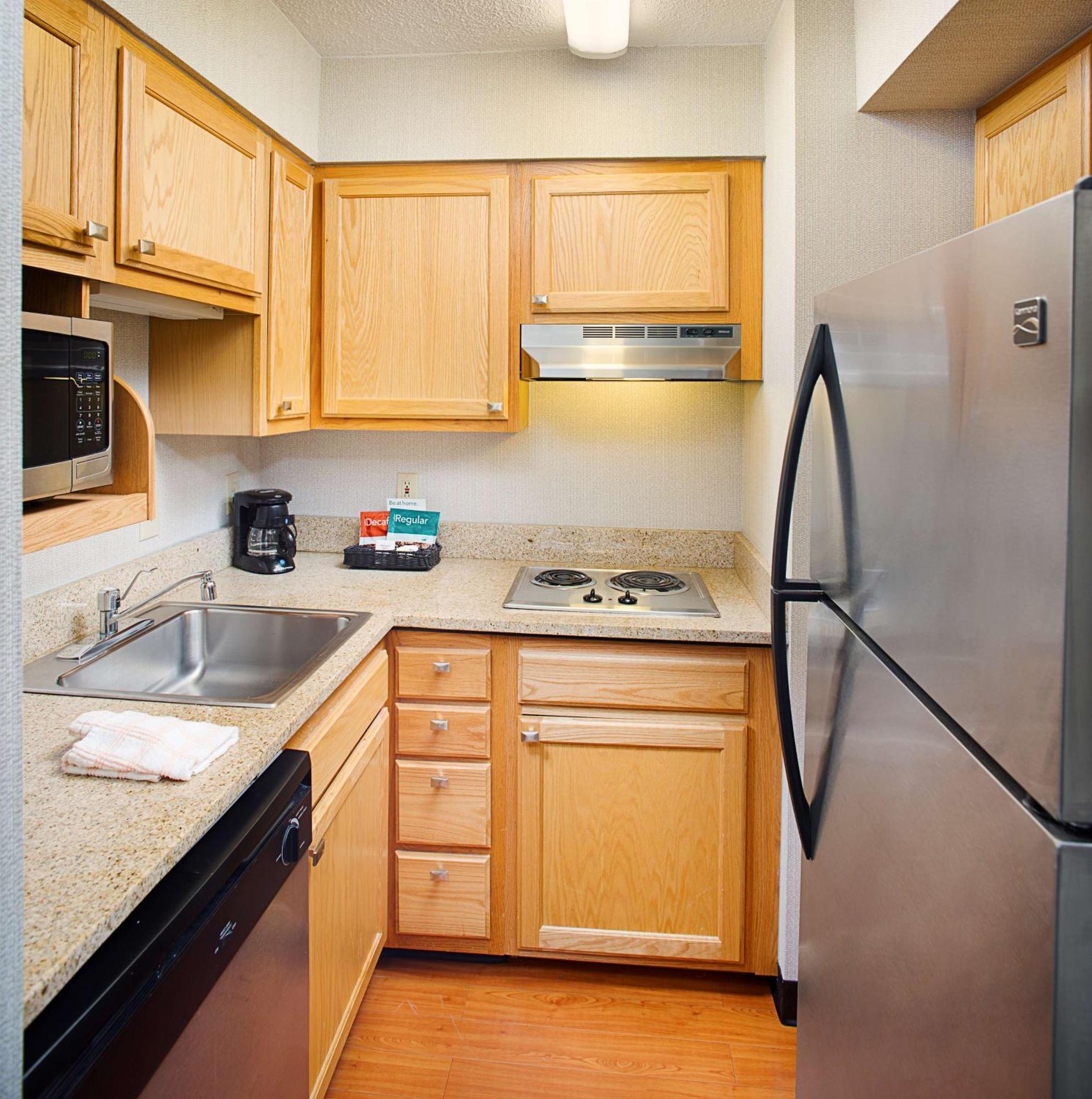 Homewood Suites By Hilton Raleigh/Cary Ngoại thất bức ảnh