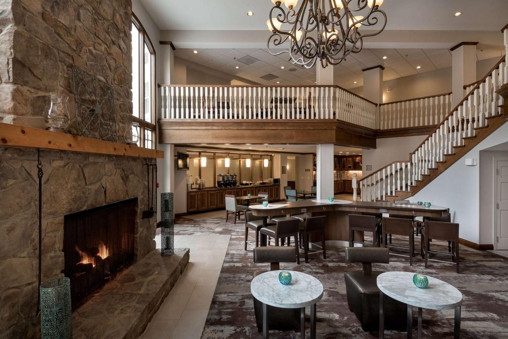 Homewood Suites By Hilton Raleigh/Cary Ngoại thất bức ảnh