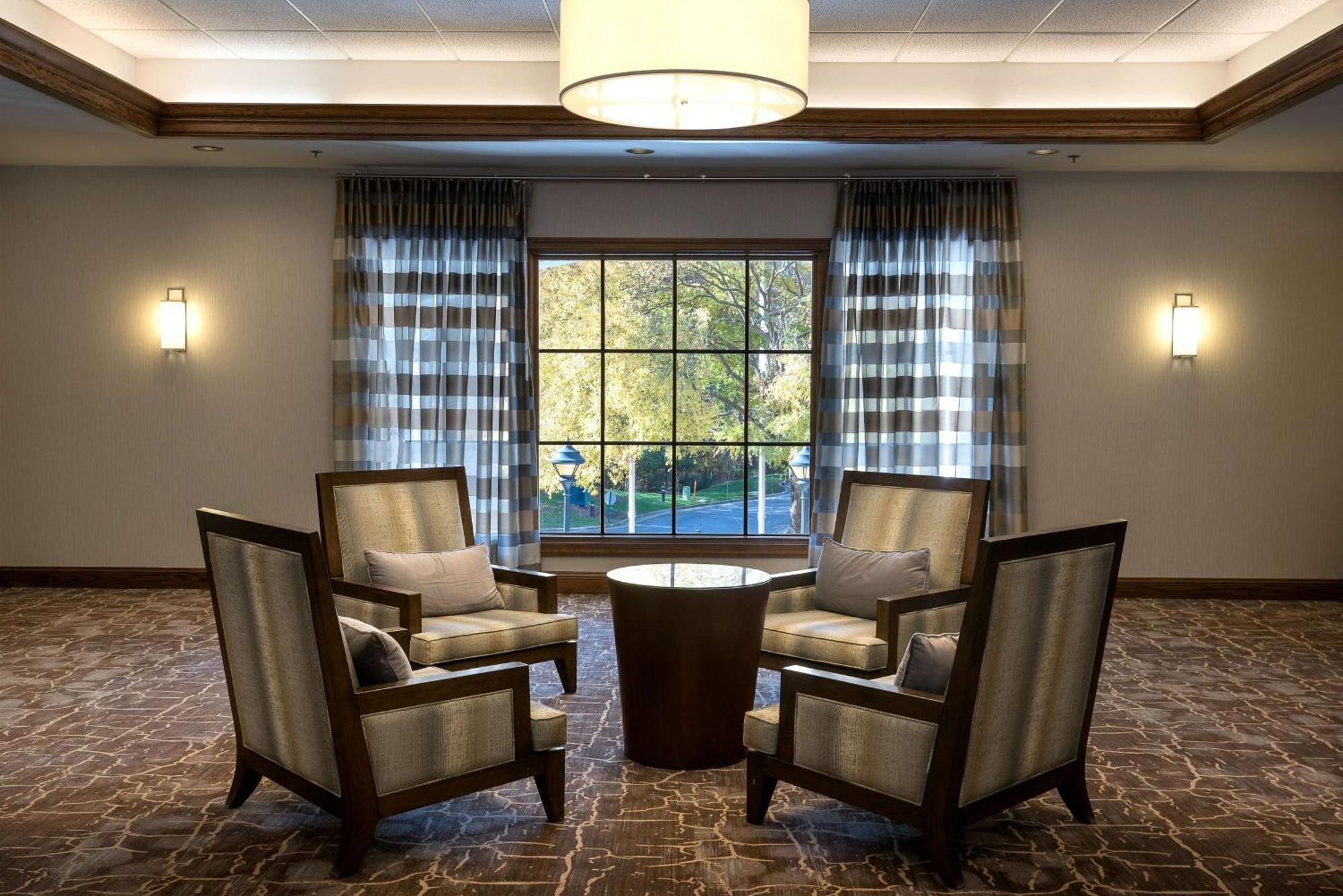 Homewood Suites By Hilton Raleigh/Cary Ngoại thất bức ảnh
