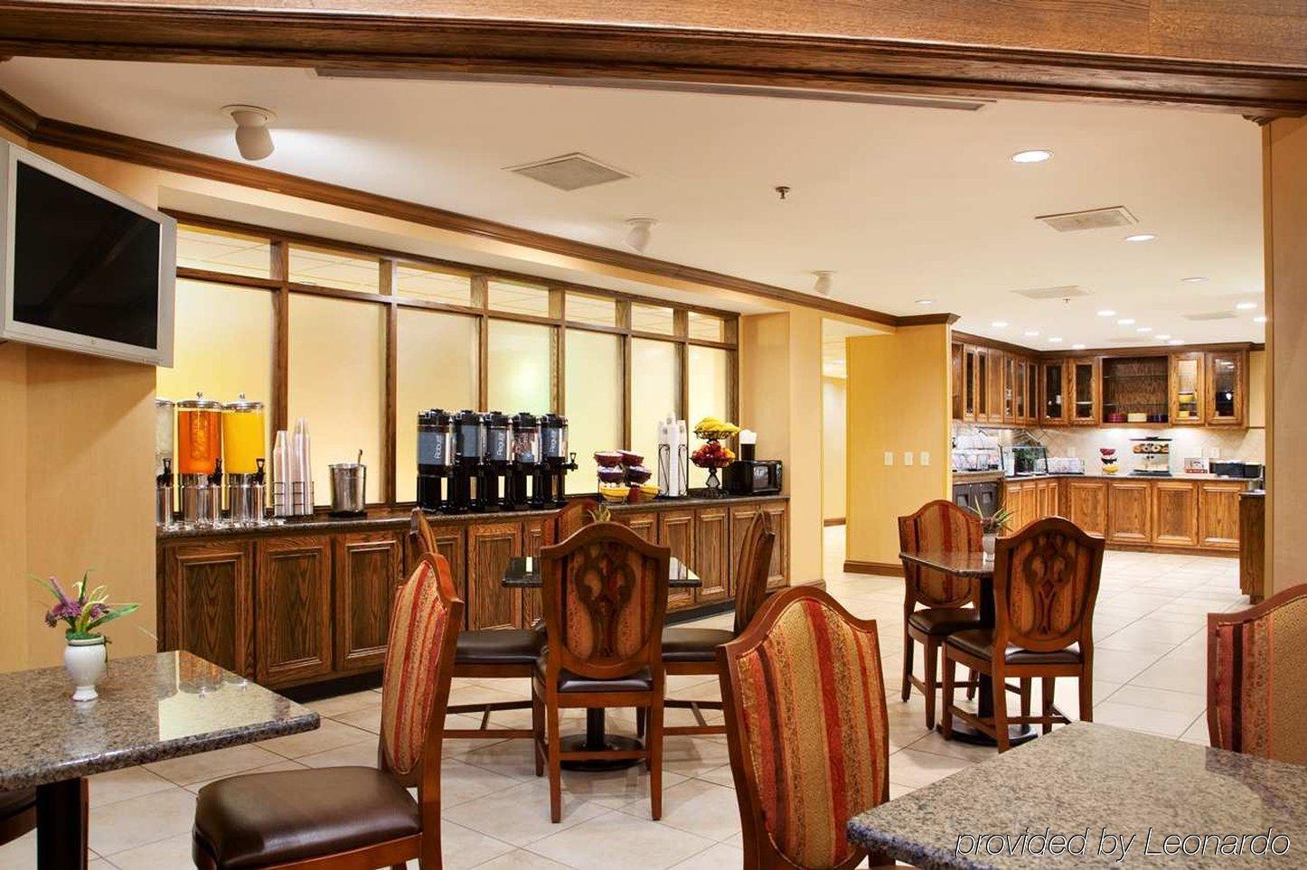 Homewood Suites By Hilton Raleigh/Cary Nhà hàng bức ảnh