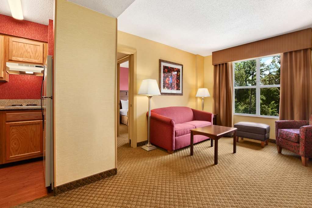 Homewood Suites By Hilton Raleigh/Cary Phòng bức ảnh