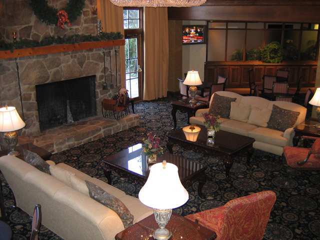 Homewood Suites By Hilton Raleigh/Cary Nội địa bức ảnh