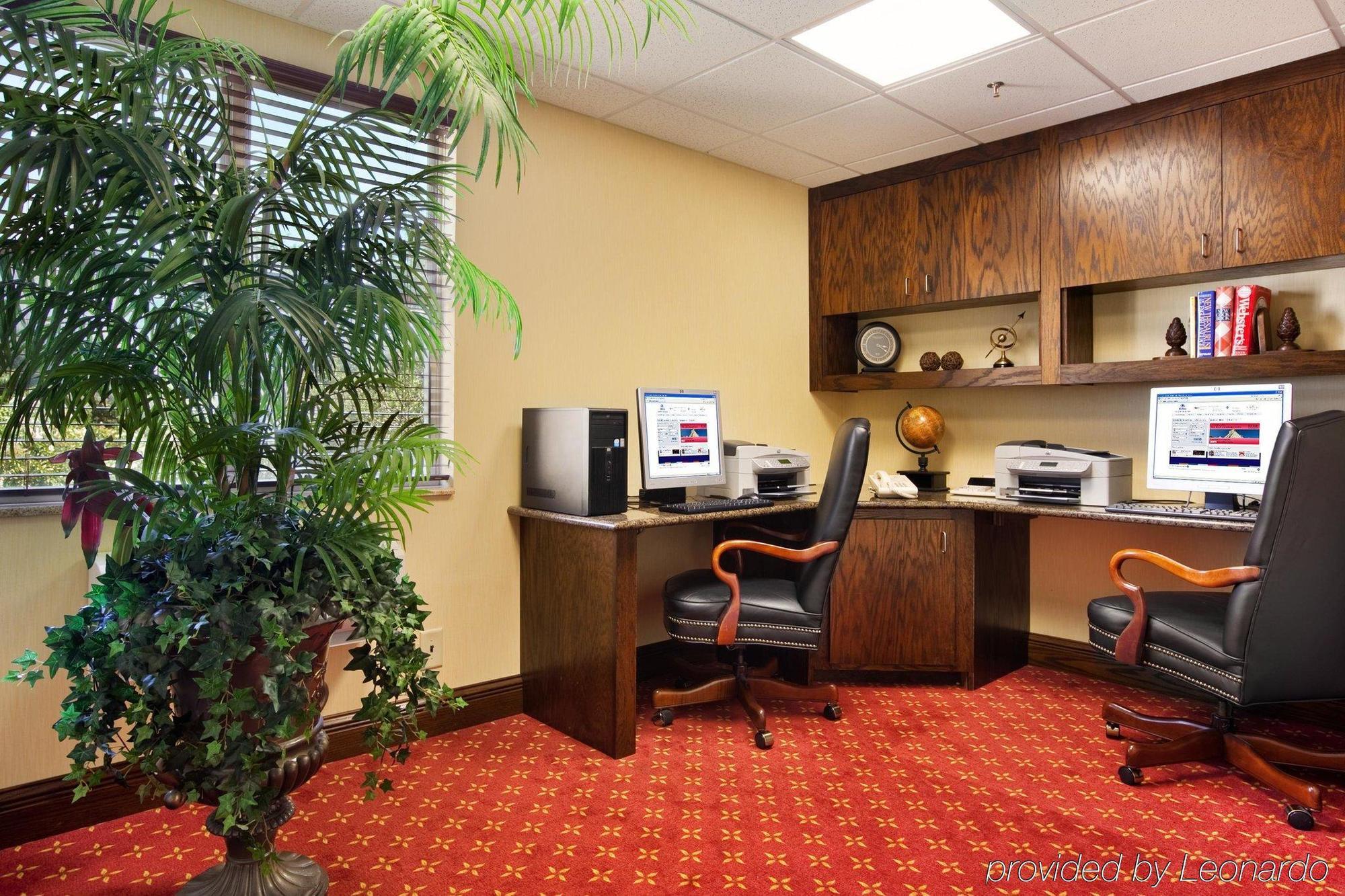 Homewood Suites By Hilton Raleigh/Cary Ngoại thất bức ảnh